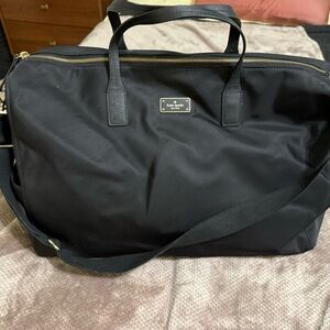 Kate Spade Weekender Duffle Bag